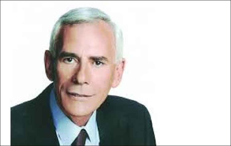 Έφυγε από τη ζωή ο πρώην δήμαρχος Νέου Ψυχικού Θάνος Βεζυργιάννης