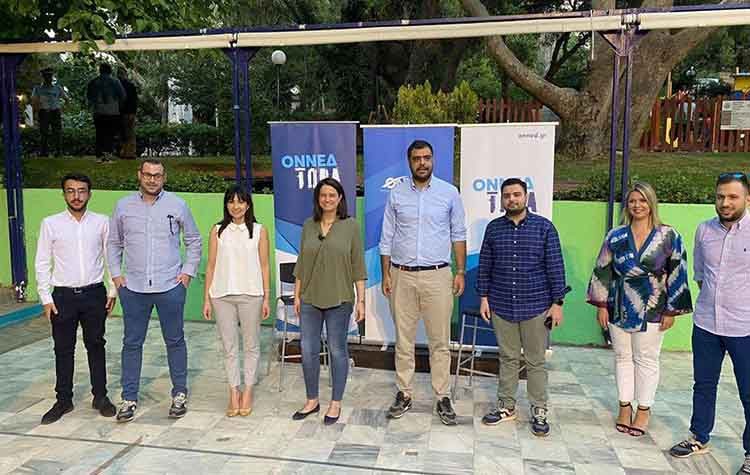 Ένωση Γονέων Πεντέλης για την εκδήλωση στο Μαγγίνα: «Ευχαριστούμε για τη μη πρόσκληση»