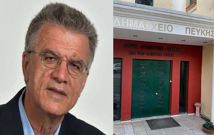 Γ. Θεοδωρακόπουλος: «Η διοίκηση του Δήμου βρίσκεται μακριά από την κοινωνία»