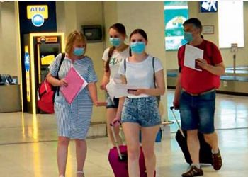 Θερινός… κορωνοϊός