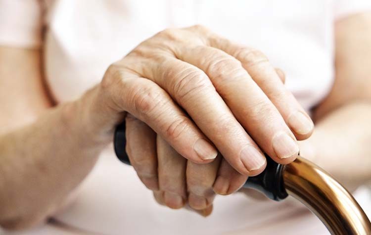 Covid-19 και Τρίτη Ηλίκια στο επίκεντρο από τη Μονάδα «Άκτιος»