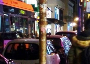 «Οδύσσεια» με αβέβαιη την… Ιθάκη για πεζούς και ΑμεΑ στην πόλη