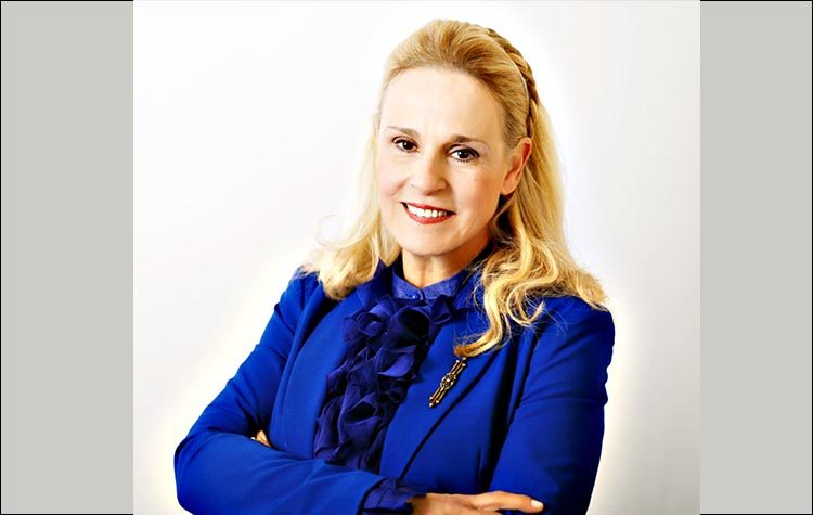 Βασιλική Παπαδημητρίου: «Έχουμε ανάγκη τον Πολιτισμό περισσότερο από άλλοτε»