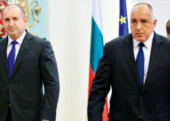 Βουλγαρία: Κόντρα κορυφής και διαδηλώσεις