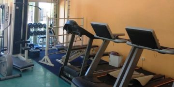 Ολικό «λίφτινγκ» στο Γυμναστήριο του ΔΟΠΑΠ της οδού Ξανθίππου