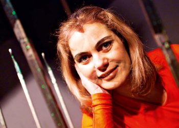 Θεατρικό βραβείο «Χρύσα Σπηλιώτη»