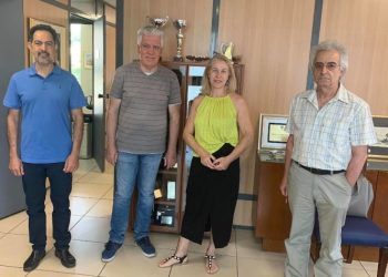 Κίνηση προσφοράς από μεταμοσχευμένους και νεφροπαθείς