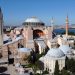 Παναγιώτης Ιωάννου: «Άγια  Σοφιά: Σύμβολο Ορθοδοξίας»