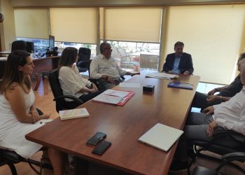 «Πράσινο φως» για την αποκατάσταση των σεισμόπληκτων σχολείων της πολης