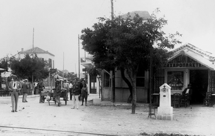 H πόλη έχει τη δική της… προφορική Ιστορία