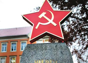 Γερμανία: Ο λαός δεν ξεχνά…