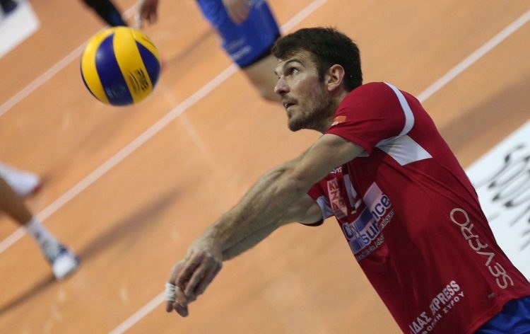 Δυνάμωσε με Παναγιώτη Παπαδόπουλο η Κηφισιά