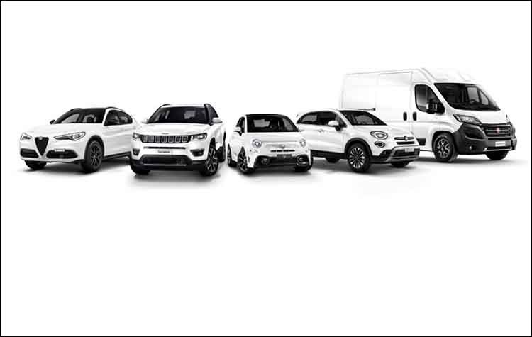 Νέες μειωμένες τιμές για τα μοντέλα των Fiat, Alfa Romeo, Jeep και Abarth