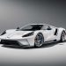 Ford GT Heritage Edition εμπνευσμένη από την ιστορική νίκη στη Daytona