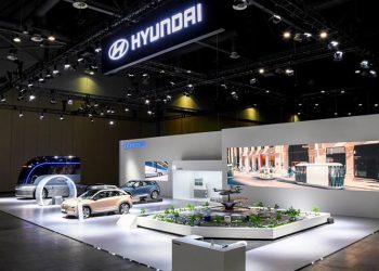 Το μέλλον του υδρογόνου στο H2 Mobility + Energy Show 2020 από τη Hyundai Motor