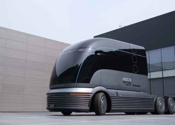 Η Hyundai στην κορυφή των βραβείων 2020 Future Mobility of the Year