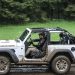 Jeep Wrangler: Αδιάβροχη υπεροχή