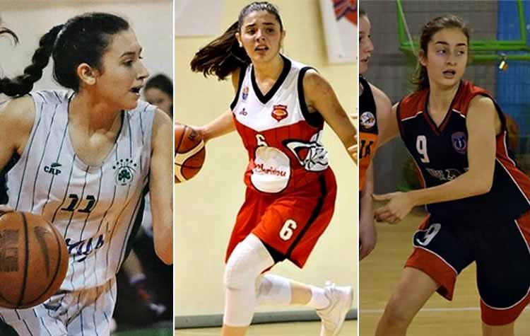 Επένδυση στο μέλλον για τη γυναικεία ομάδα του ΚΑΟ Μελισσίων