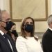 Κυβέρνηση: Ένας… σχεδόν ανασχηματισμός