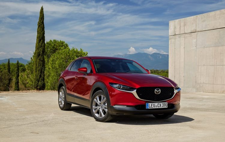 Ακόμα πιο προσιτά τα αυτοκίνητα Mazda