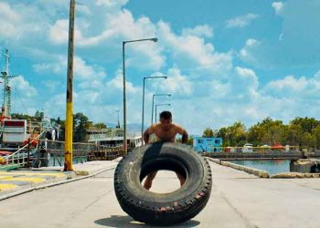 Στις Κάννες το «Motorway 65»