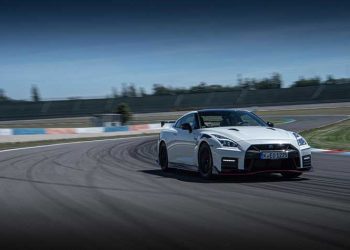 Nissan GT-R: Η γέννηση ενός θρύλου