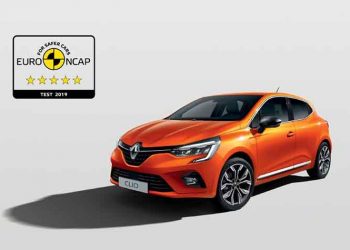 Το Renault Clio γιορτάζει 30 χρόνια