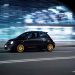 Νέα Abarth 595 Scorpioneoro και Abarth 595 Monster Energy Yamaha