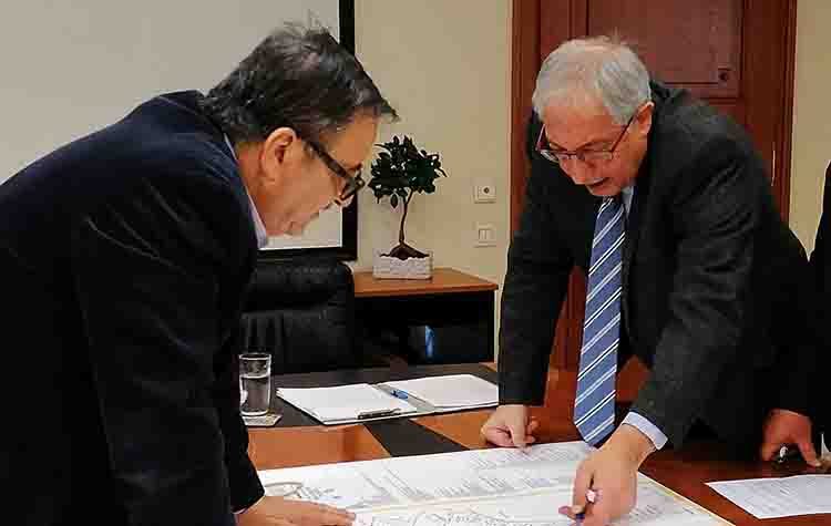 Δίχρονη προσχολική αγωγή: Δημιουργία αιθουσών στο Μαρούσι