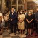 Το Μαρούσι γιόρτασε με όρους πανδημίας την Κοίμηση της Θεοτόκου