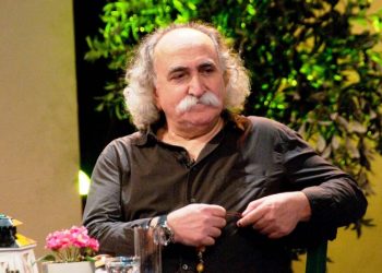 Έφυγε από τη ζωή ο Αγάθωνας Ιακωβίδης