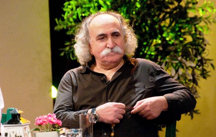 Έφυγε από τη ζωή ο Αγάθωνας Ιακωβίδης