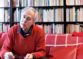 «…Να παλέψουμε για ιδέες;»