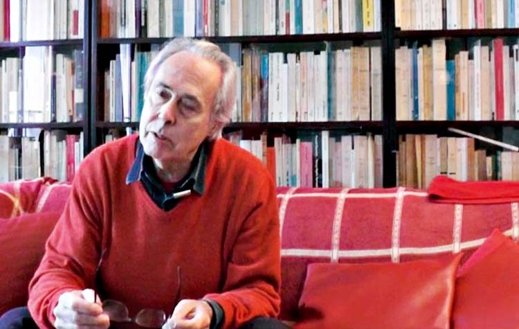 «…Να παλέψουμε για ιδέες;»