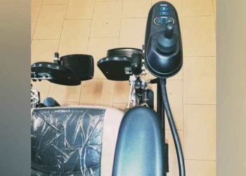 Νέος εξοπλισμός για ΑμεΑ στα κολυμβητήρια του Δήμου