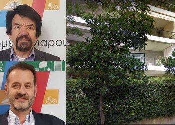 Κούκουζας - Μπόγδανος: Νέα ερωτήματα για το διαμέρισμα της οδού Πλαστήρα