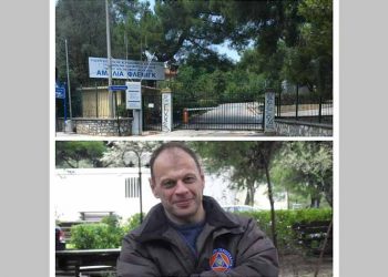 Βασίλης Μπούρας: «Ατυχής η επιλογή της πτέρυγας Μπομπολα για τη δίχρονη εκπαίδευση»