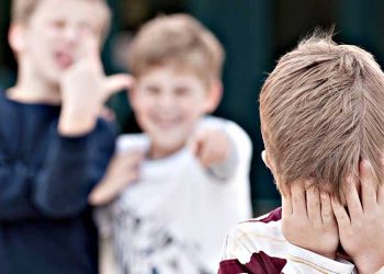 «Καμπανάκι» για την αύξηση του σχολικού εκφοβισμού