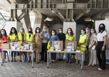 Θ. Αμπατζόγλου: «Οι Μαρουσιώτες έστειλαν το ισχυρό μήνυμα της αλληλεγγύης»