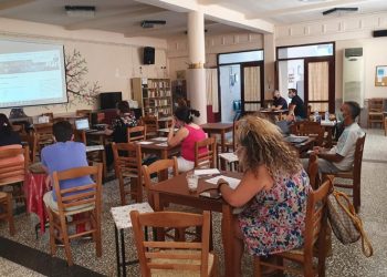 Ξεκίνησαν τα σεμινάρια του ευρωπαϊκού προγράμματος e-design