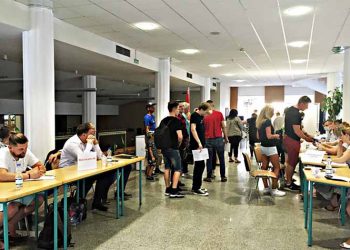 Η Λευκορωσία σε περιδίνηση - Tέλος εποχής εν όψει