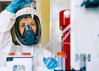 Ρωσικό εμβόλιο: Έρχονται και χειρότερα