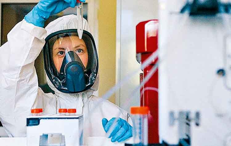 Ρωσικό εμβόλιο: Έρχονται και χειρότερα