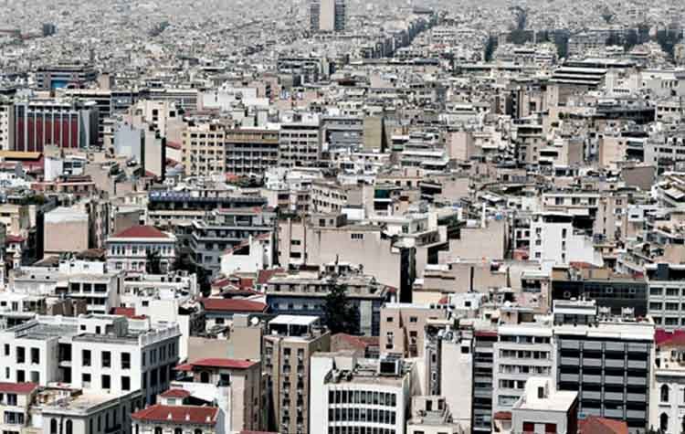 ΕΝΦΙΑ: Ώρα «λογαριασμού»