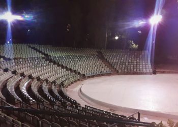 Φεστιβάλ Παπάγου - Χολαργού συνέχεια, με νέα μέτρα προστασίας