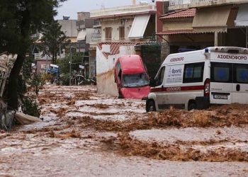 Περιφέρεια Αττικής: «6 εκατ. €, 376 σε μικρές επιχειρήσεις που επλήγησαν από φυσικές καταστροφές το 2017 - 2018»