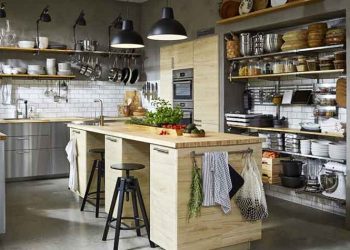 Ο νέος κατάλογος ΙΚΕΑ 2021 είναι γεγονός!