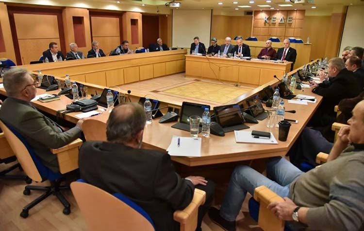 Ινστιτούτο Τοπικής Αυτοδιοίκησης και… καθημερινών λύσεων