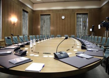 Οι αλλαγές στο κυβερνητικό σχήμα - Τα νέα πρόσωπα