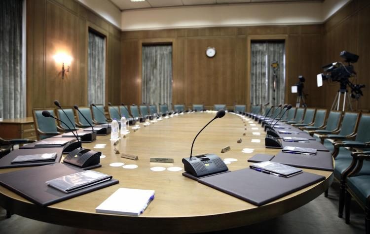 Οι αλλαγές στο κυβερνητικό σχήμα - Τα νέα πρόσωπα